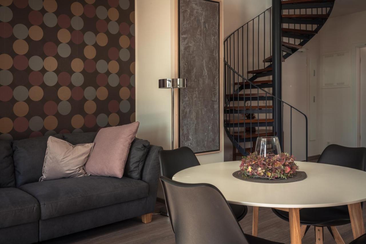 Appartamento con Balcone