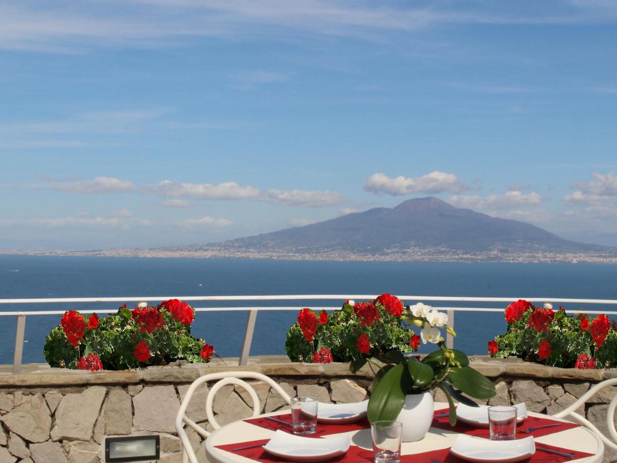 B&B Sorrento - MiraSorrento - Bed and Breakfast Sorrento