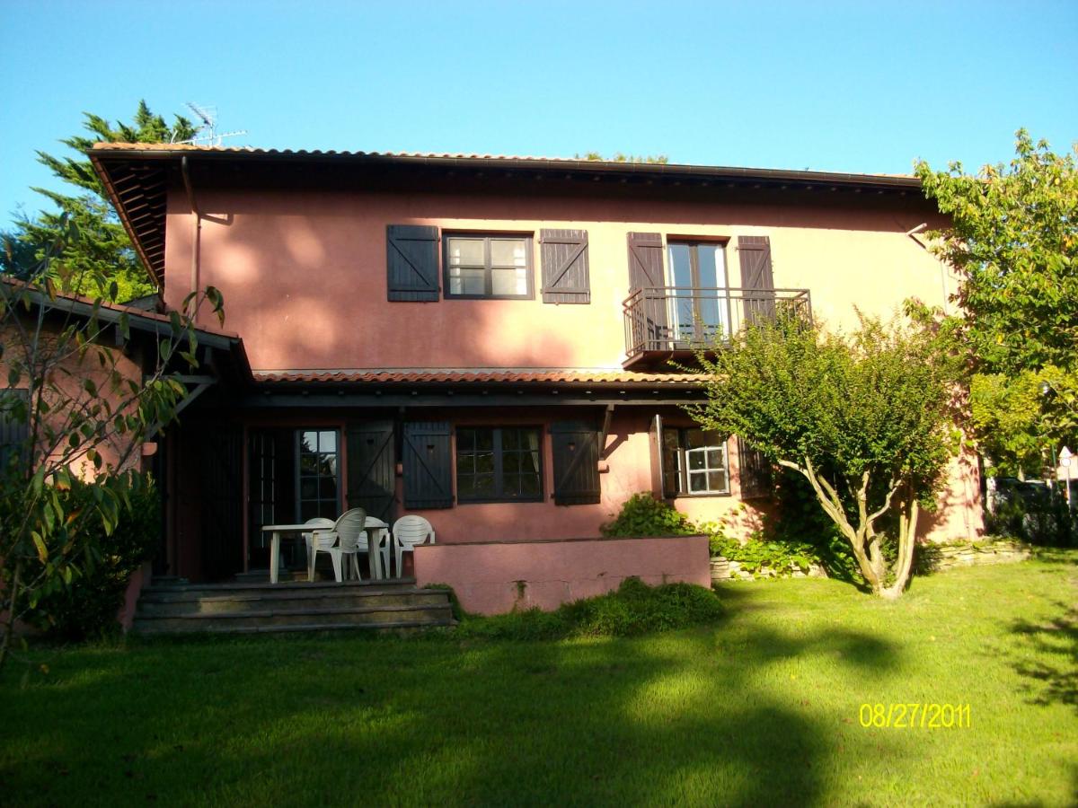 B&B Saint-Jean-de-Luz - Appartements de Chantaco - Bed and Breakfast Saint-Jean-de-Luz