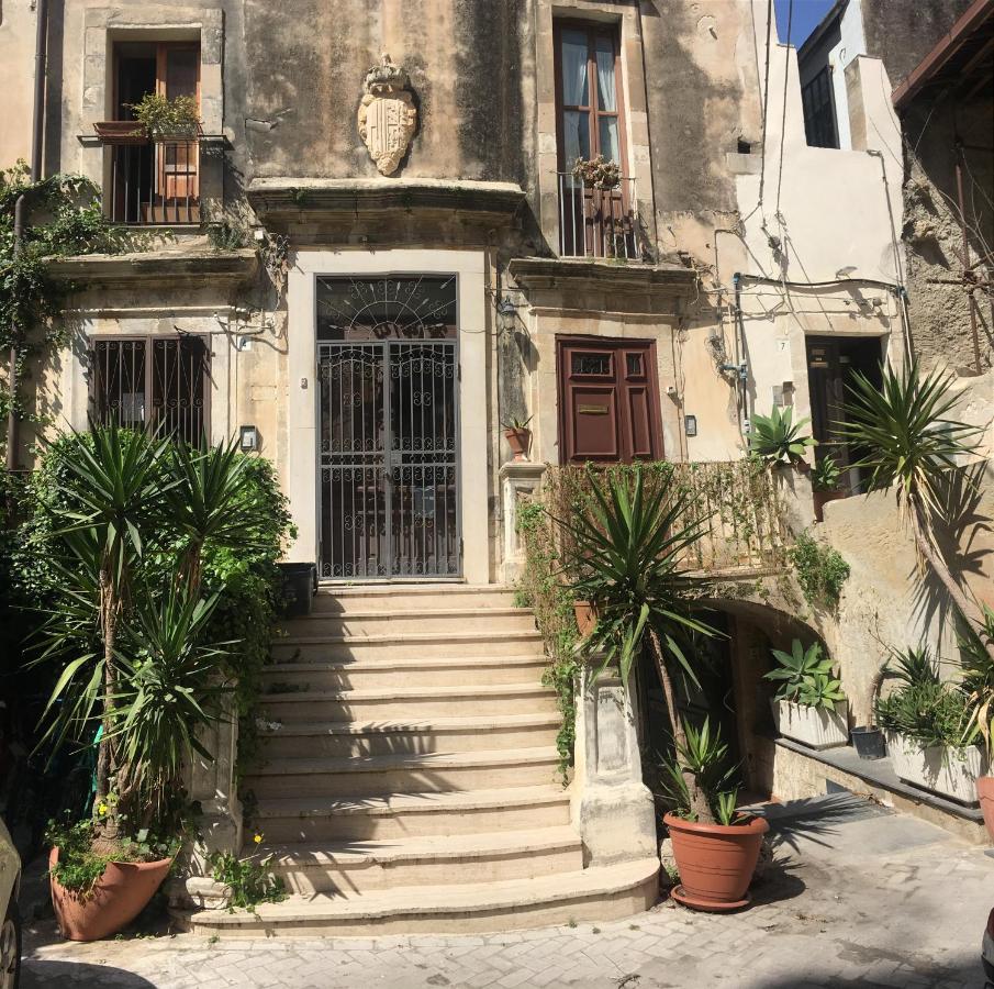 B&B Domus Gaetani - B&B Siracusa