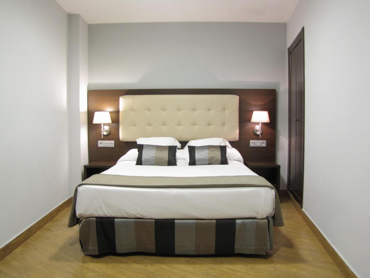 B&B Valladolid - Apartamentos Boutique Catedral - Bed and Breakfast Valladolid