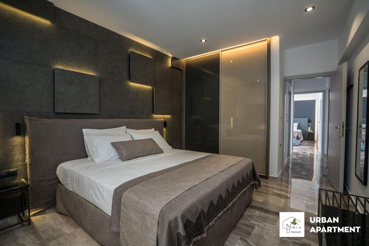 Apartamento Urbano