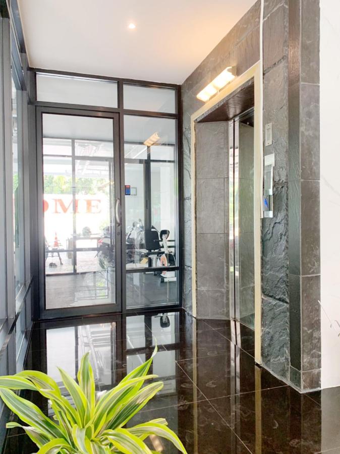 PACIFIC RESIDENCE 39 - B&B