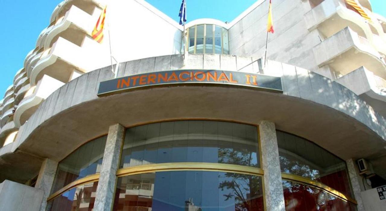 COSTA DAURADA APARTAMENTS -102 Internacional - B&B Salou