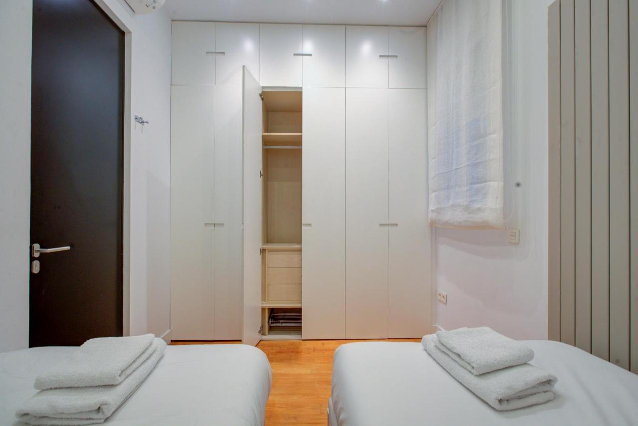 Habitación Doble Deluxe