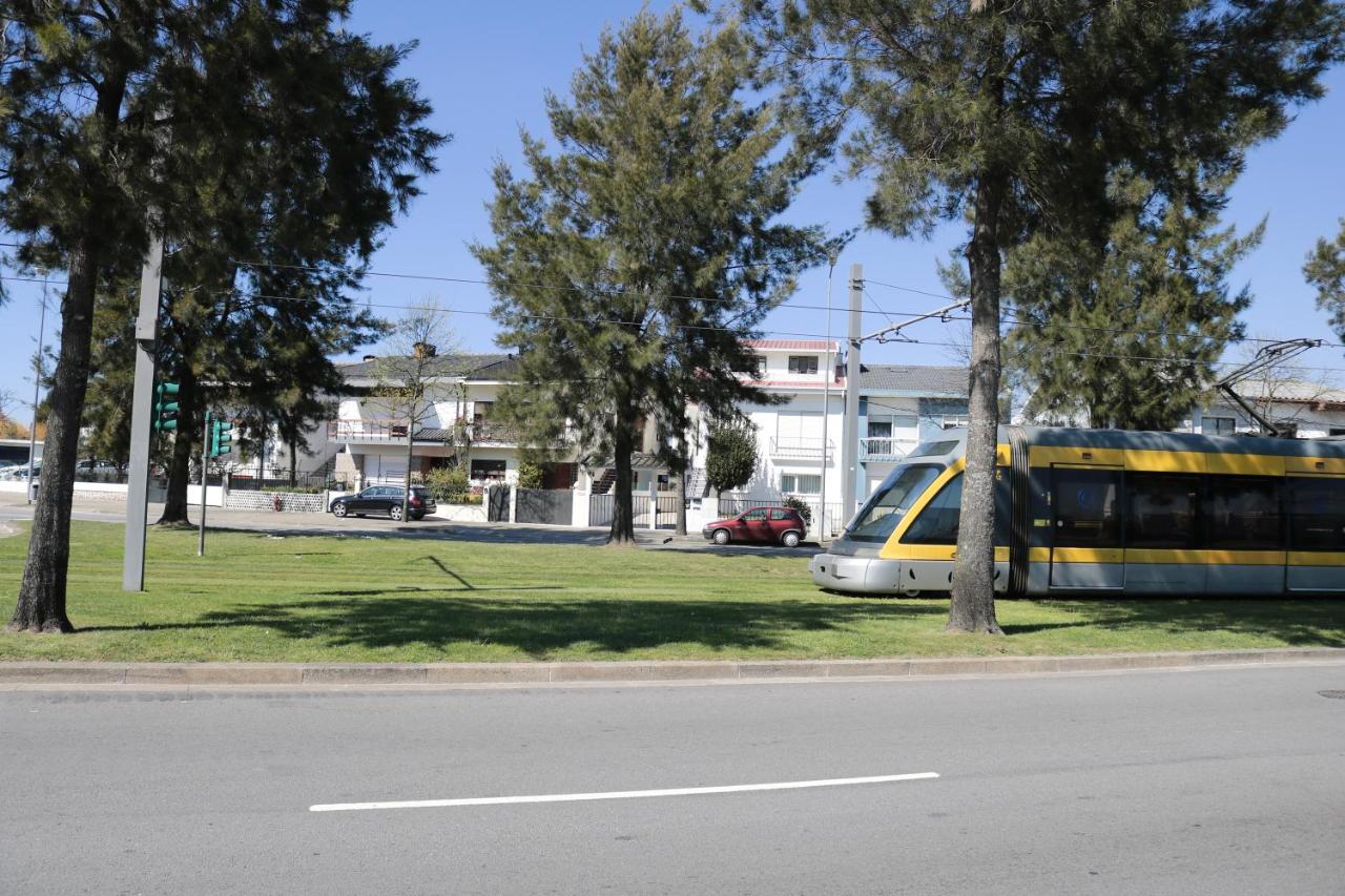 OPORTO House AL - B&B