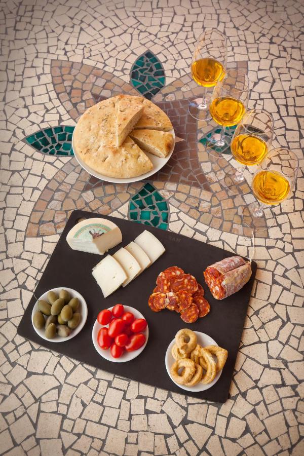 CASA MINERVA - B&B
