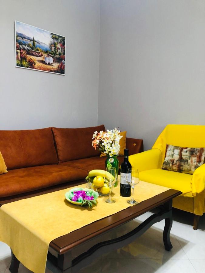 B&B Kutaisi - Chika - Bed and Breakfast Kutaisi