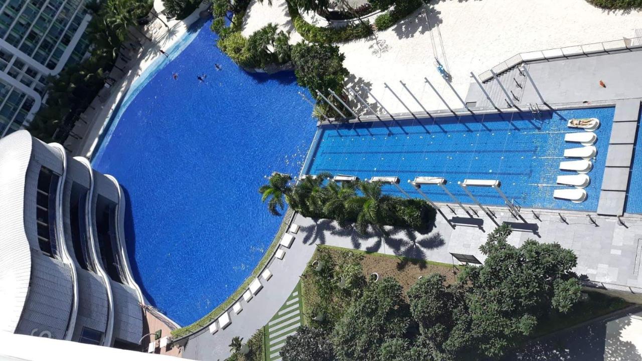 AZURE URBAN RESORT RESIDENCE R&C - Parañaque - B&B