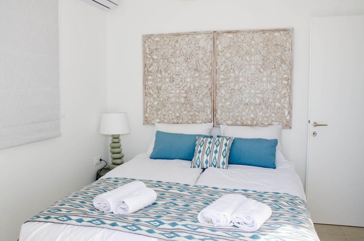 Three-Bedroom House -TSV 5
