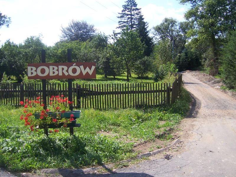 Karpnicka Struga W Dolinie Pałaców i Ogrodów - Ferienwohnung