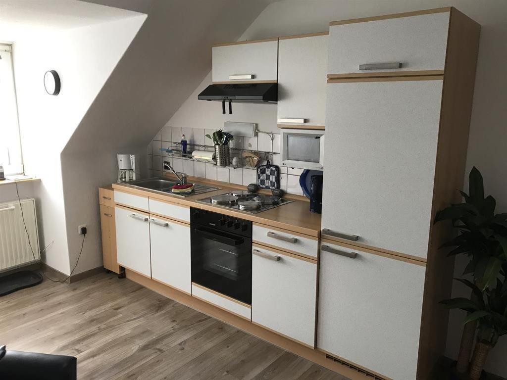 Appartamento con 1 Camera da Letto