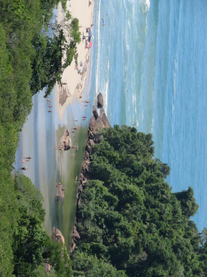 Aldeia Itamambuca Chalé Camping Ubatuba - B&B Ubatuba