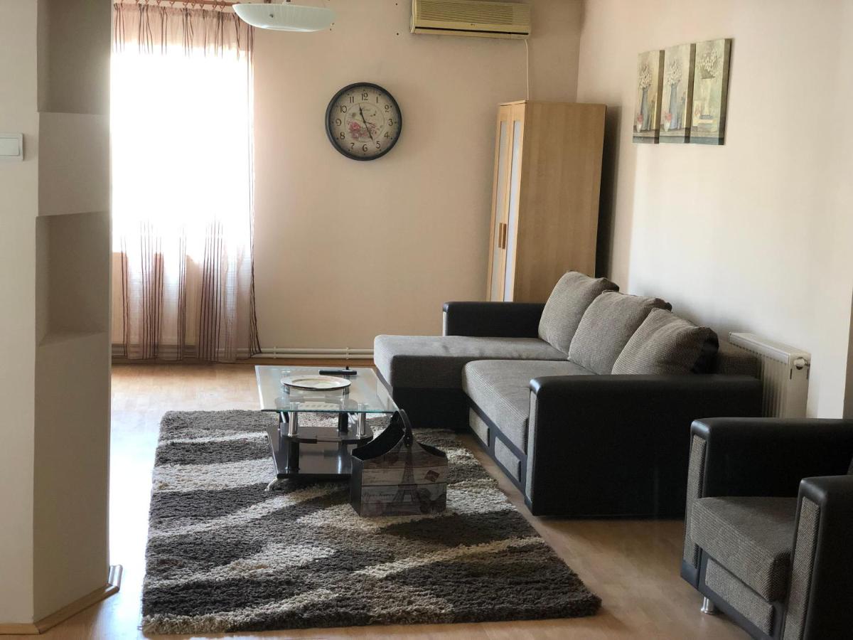 MAMAIA FALEZA NORD - Ferienwohnung