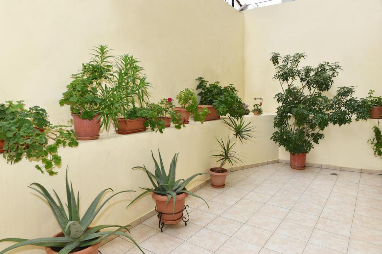 Apartment near the Old Venetian Harbor - B&B