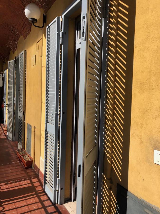 La casa di ringhiera - B&B Milano