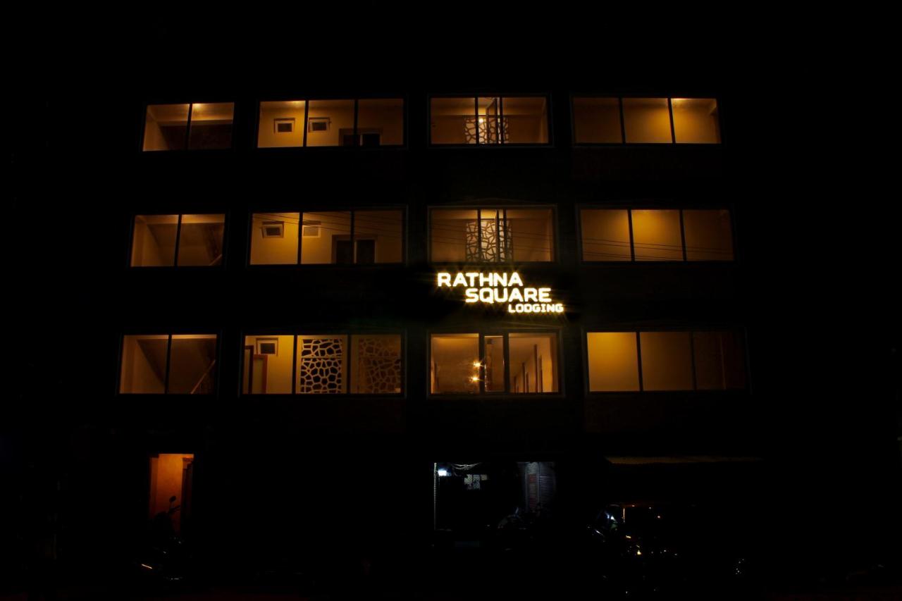 Rathna Square - B&B Pollachi