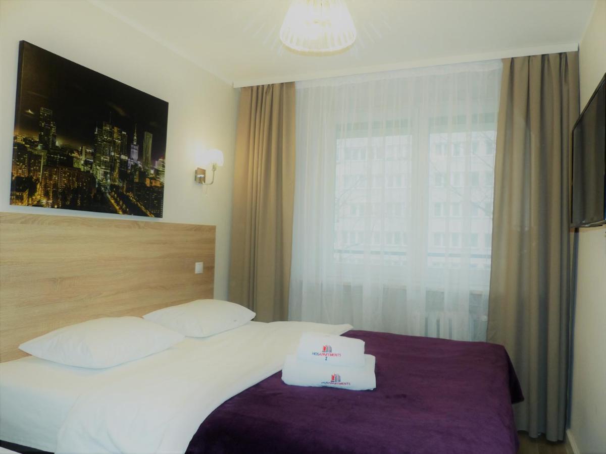 Standaard Appartement met 1 Slaapkamer