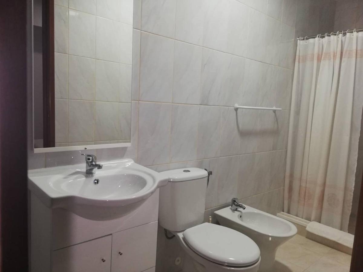 Habitación Individual Estándar