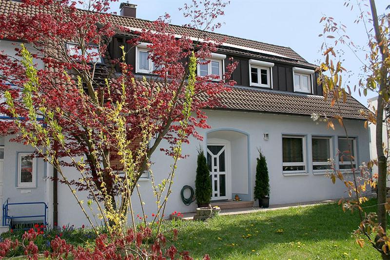 B&B Renningen - Hotel zur Schwaben-Schänke - Bed and Breakfast Renningen