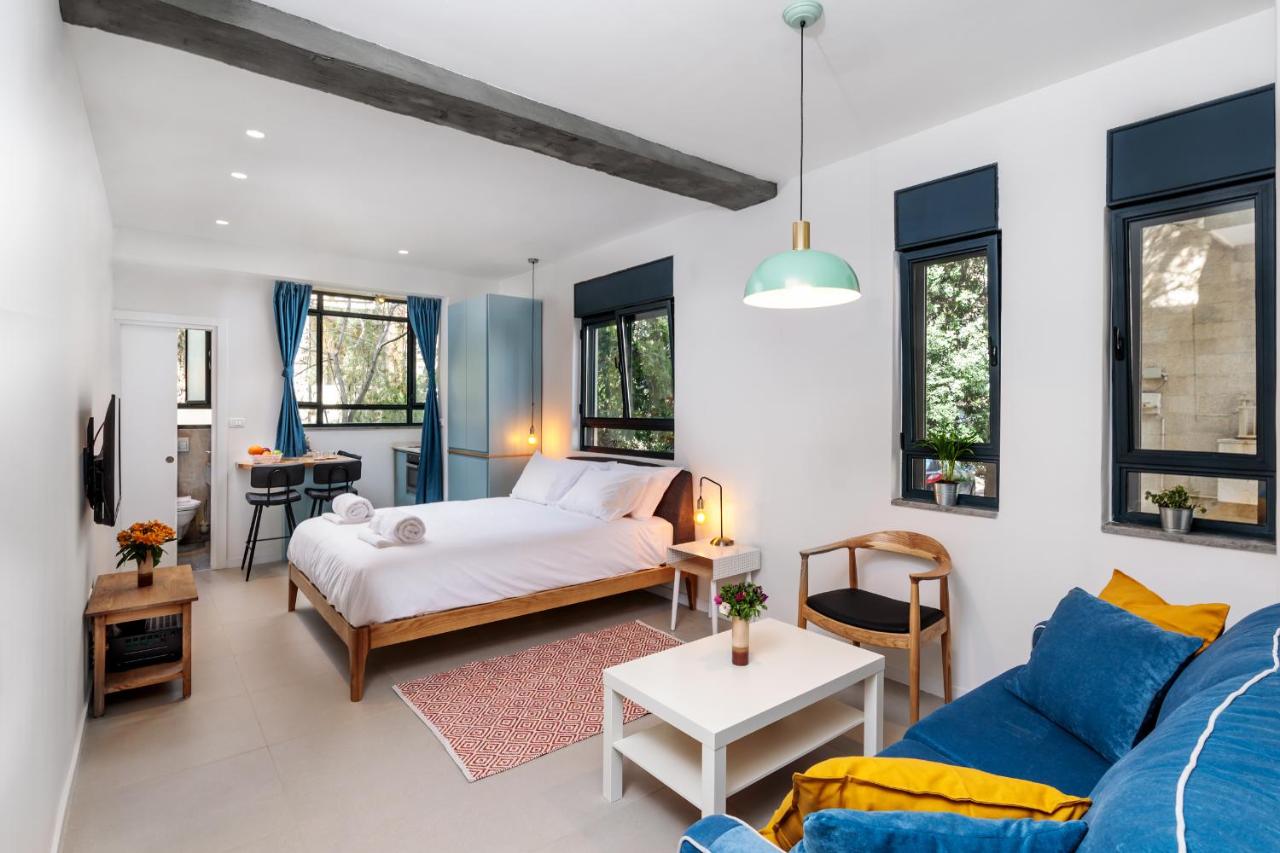 Appartement Supérieur