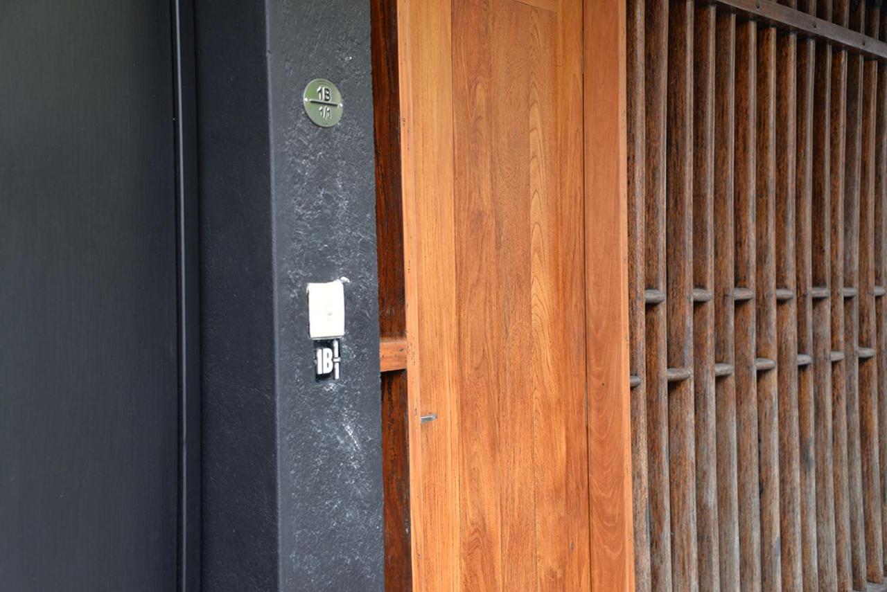 Flower Road Villa - Ferienwohnung