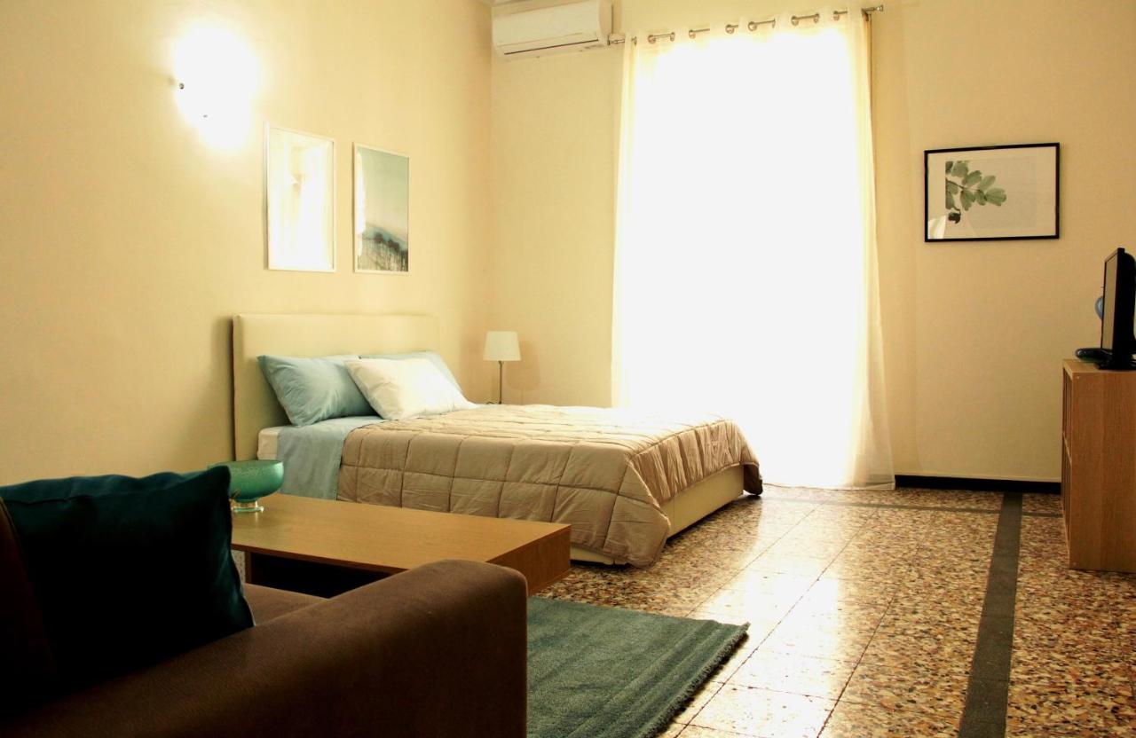 B&B Catania - Dimora del sole - Bed and Breakfast Catania