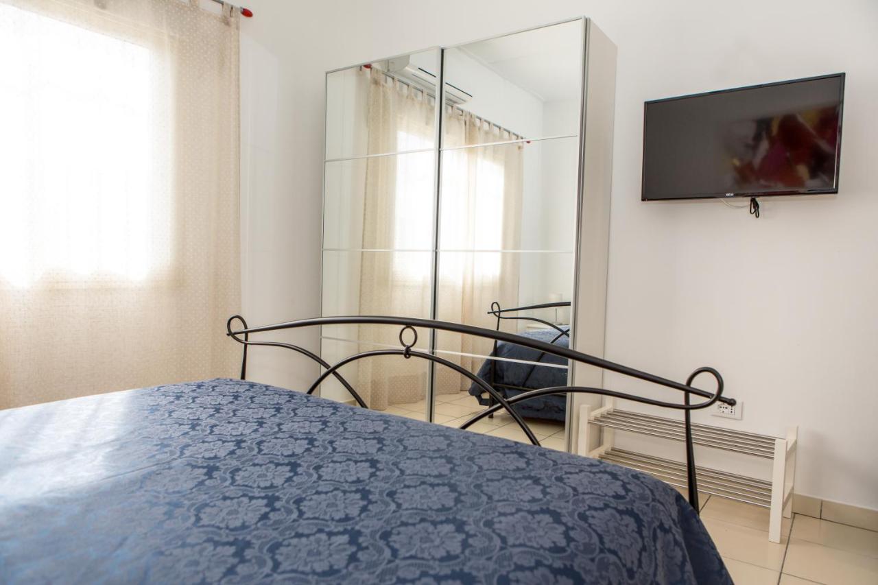 Chambre Quadruple Deluxe