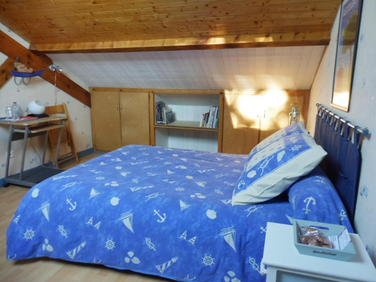 Familienzimmer mit eigenem Bad