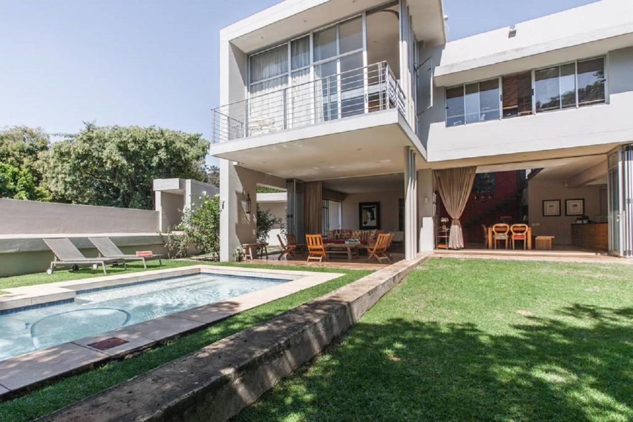 Houghton Place - B&B Johannesburg