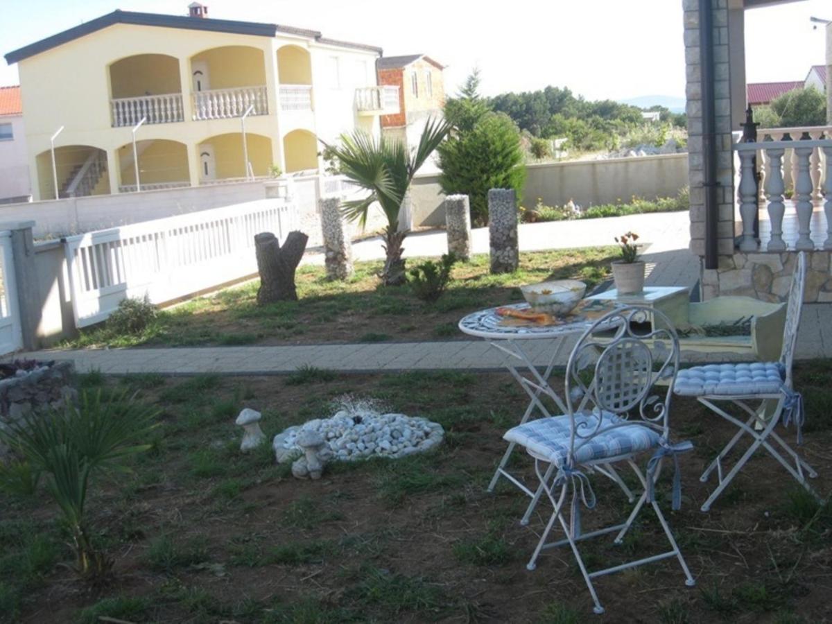Apartments Duda - Chambres d’hôtes