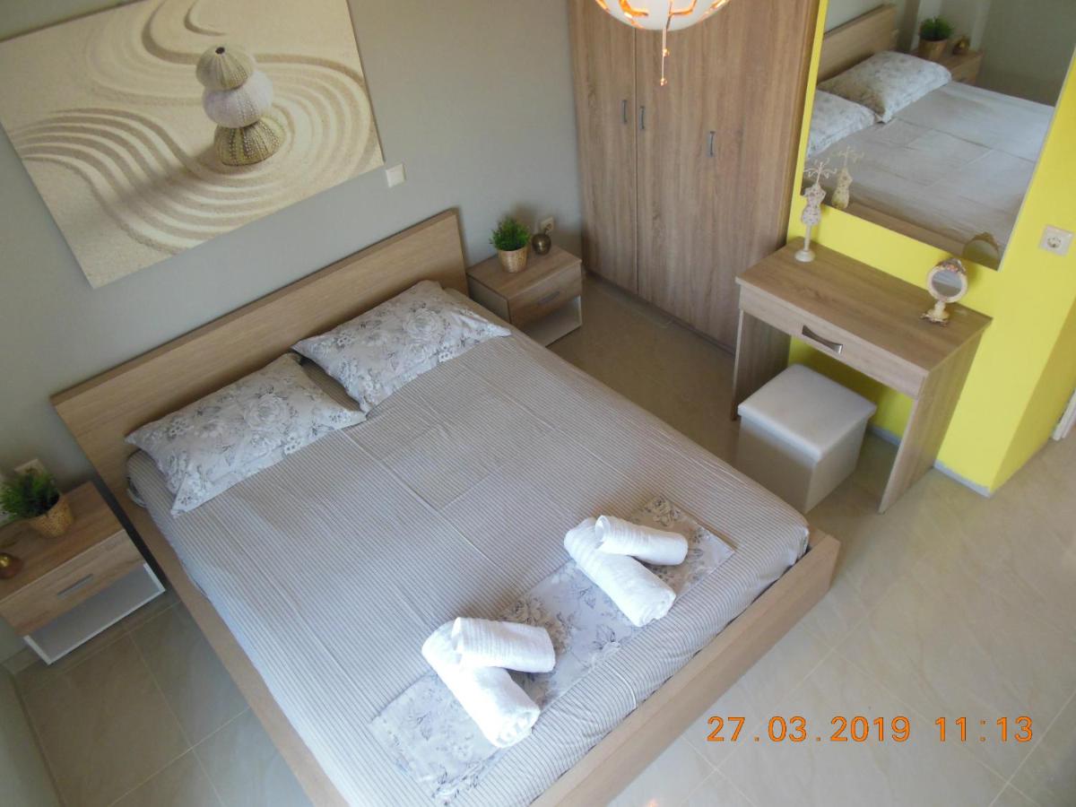 Casa Vacanze