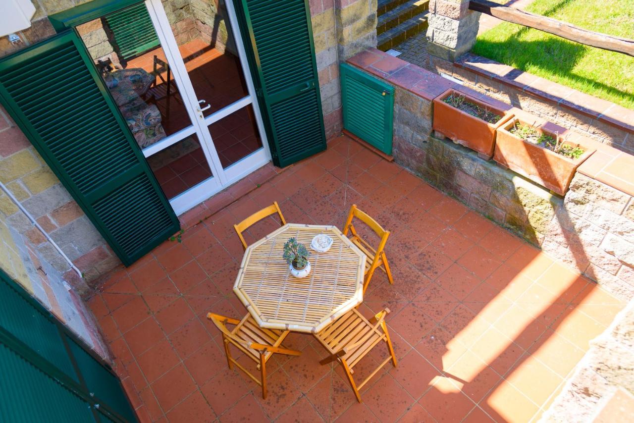 Appartamento Via dei Lecci - B&B Sant'Anna