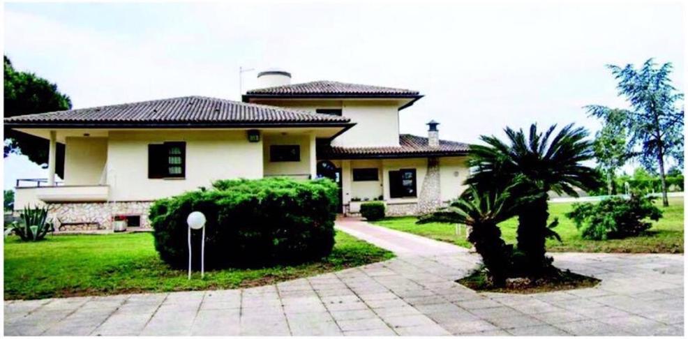 PepeRosa B&B and Events - B&B