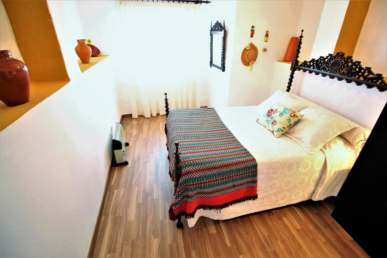 B&B Elvas - Casa do Castelo - Bed and Breakfast Elvas