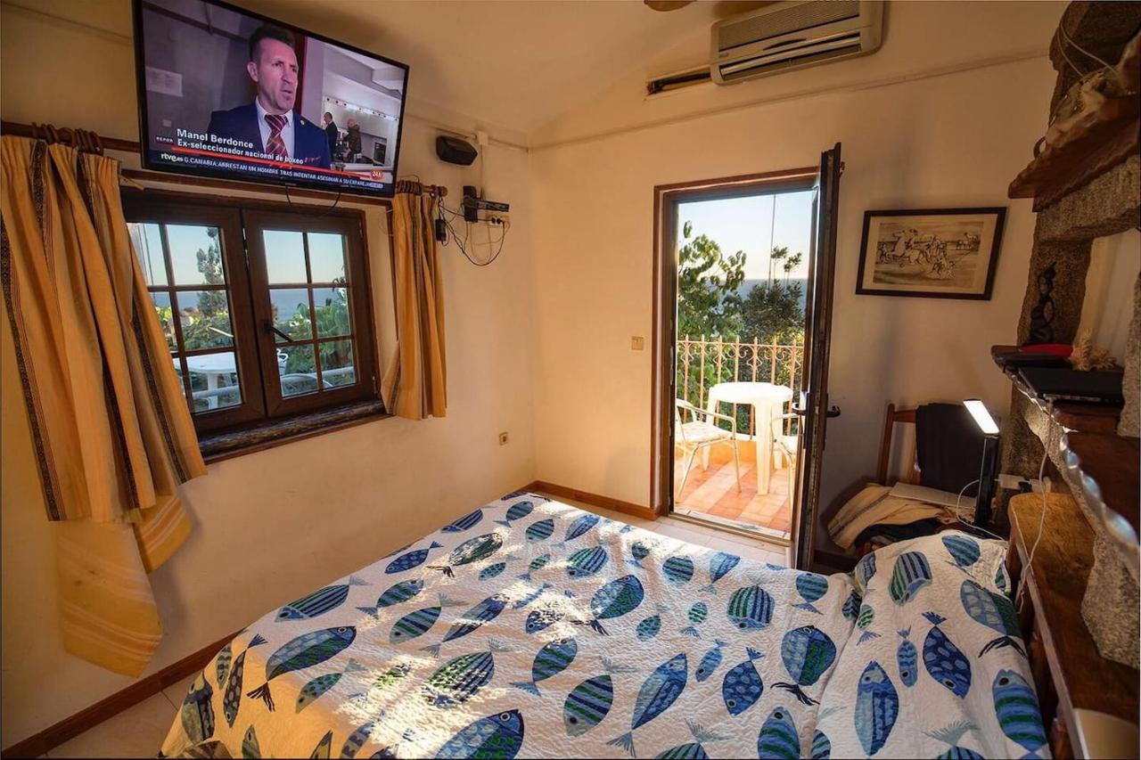 Fonte da telha Beach Suite - Bed and Breakfast