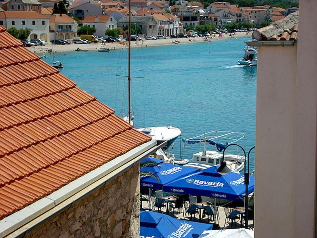 Apartment ohne Terrasse