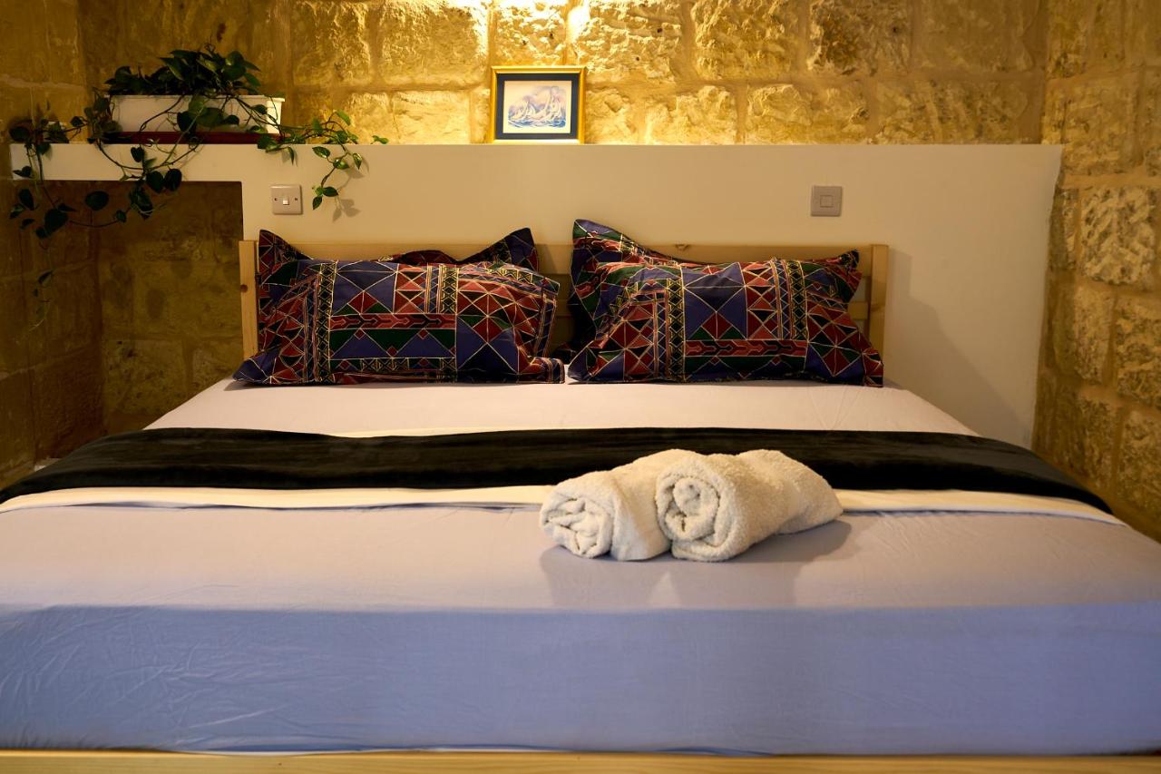 B&B Victoria - Cosy Haven, 96 Triq il-Karita', Victoria Gozo - Bed and Breakfast Victoria