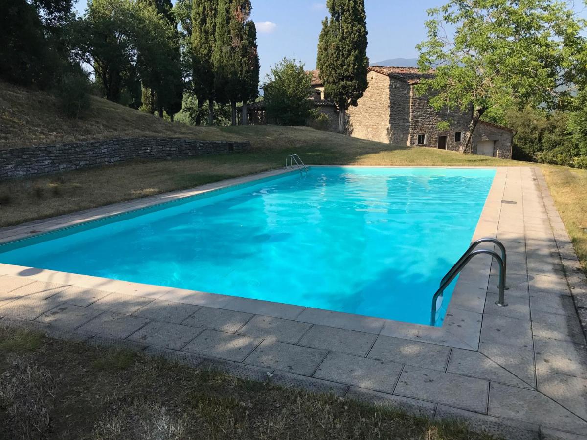 B&B Sansepolcro - Poggio dell'Esca - Bed and Breakfast Sansepolcro