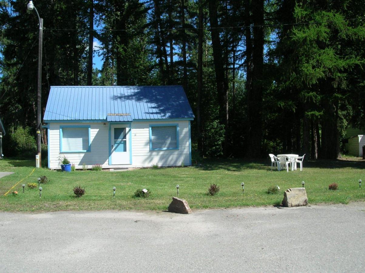 Family Bungalow