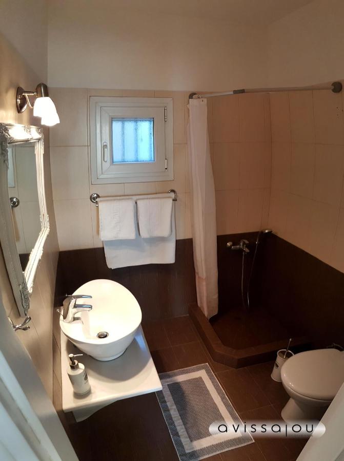 Appartement - Vue sur Mer