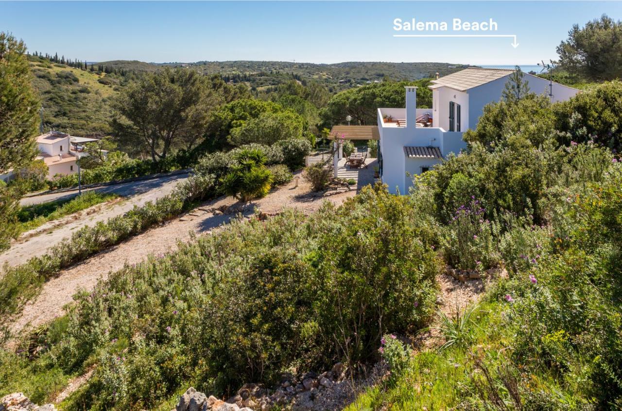 B&B Salema - Salema Family Home - Bed and Breakfast Salema