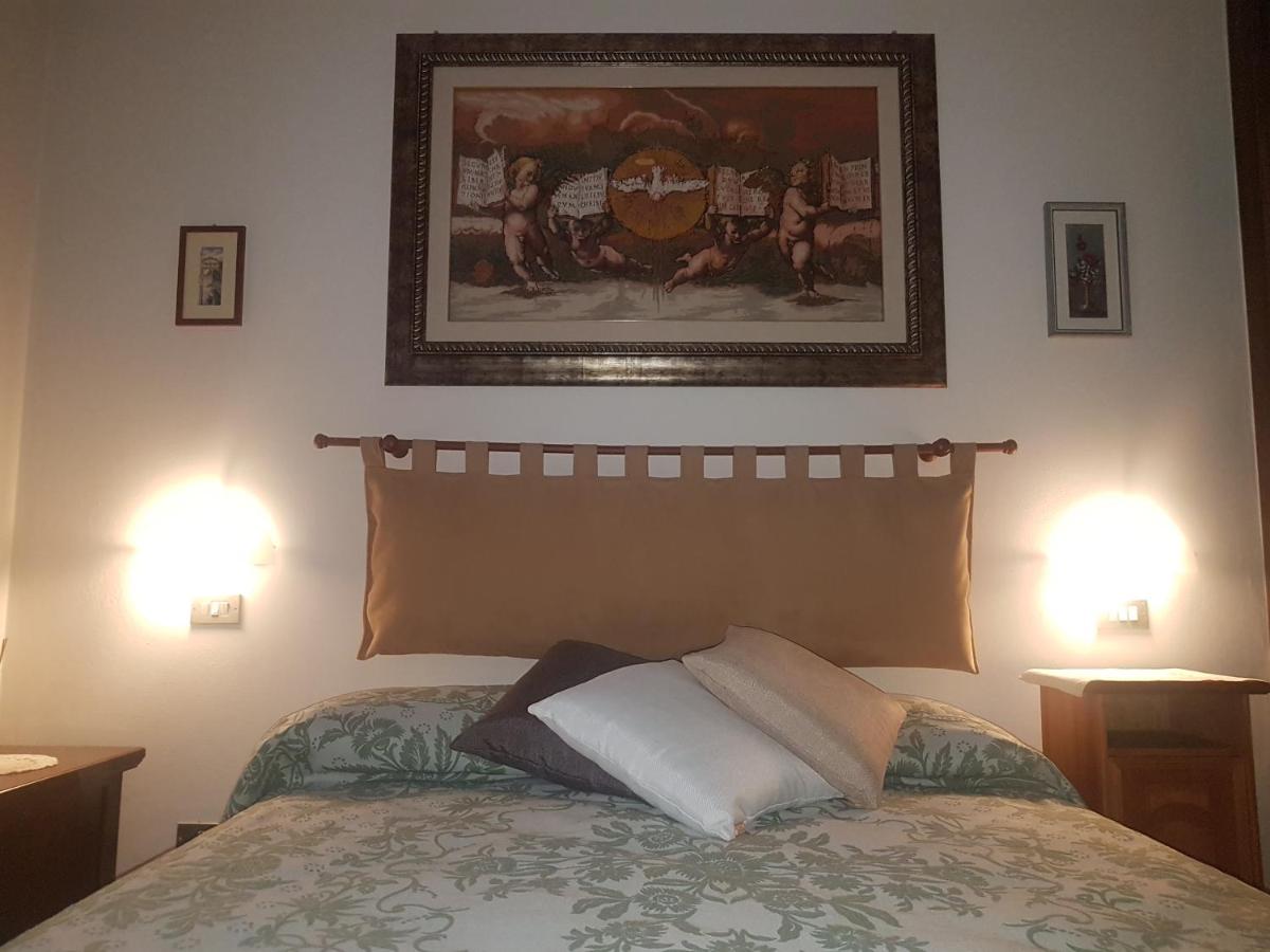 Deluxe Zimmer
