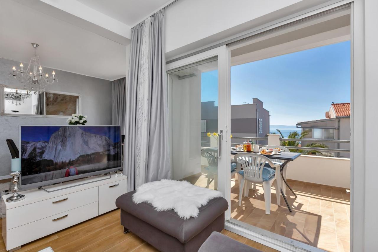 Apartman Koky - B&B Macarsca