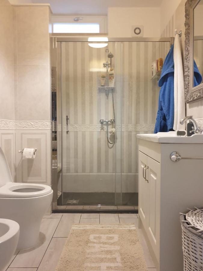 Residenza Gli Oleandri - B&B Formia
