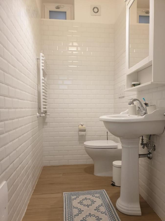 Residenza Gli Oleandri - B&B Formia