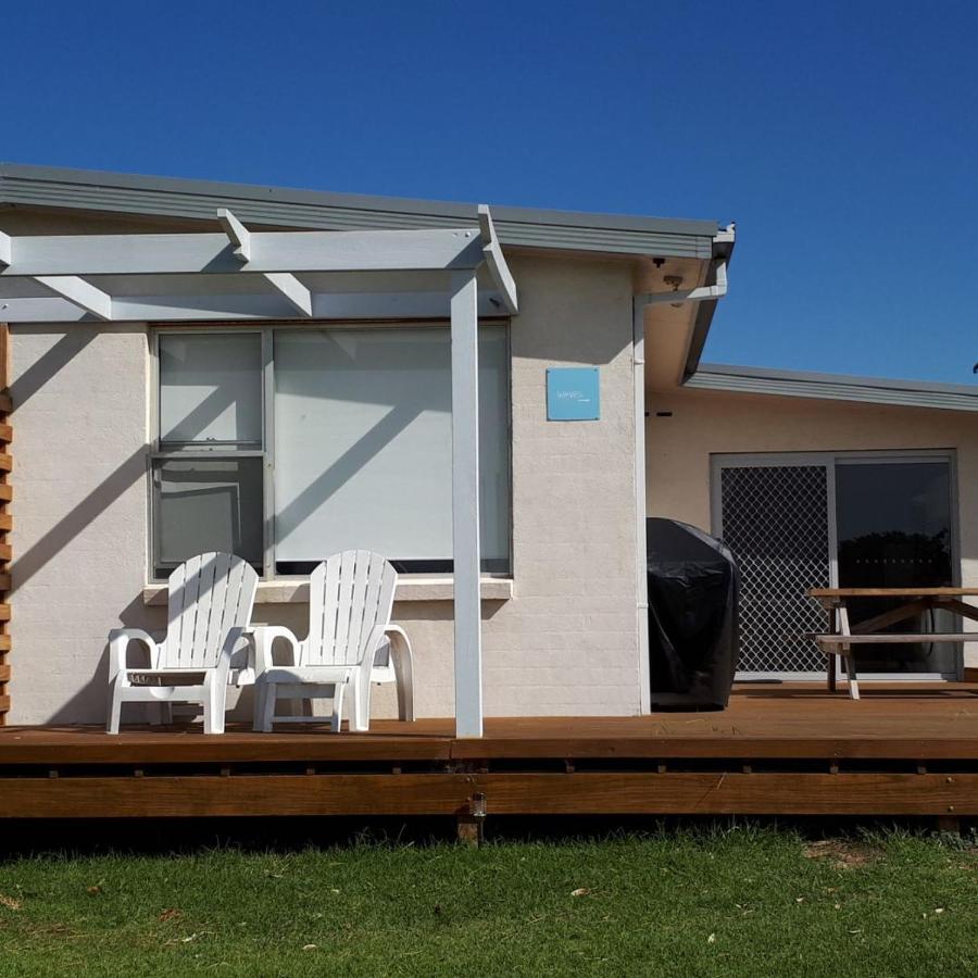 Beach Hut Scamander - Ferienwohnung Scamander