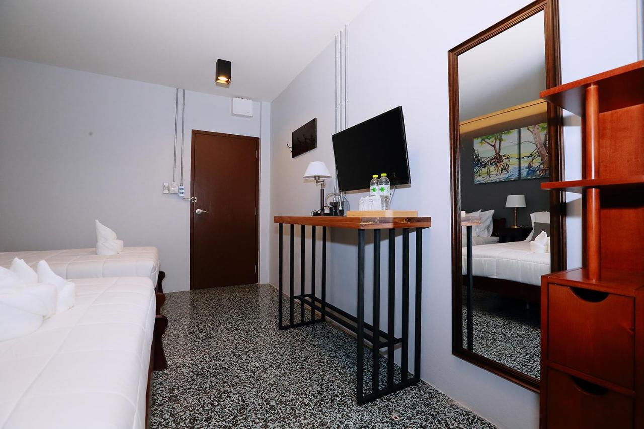 Camera Tripla con Bagno Privato