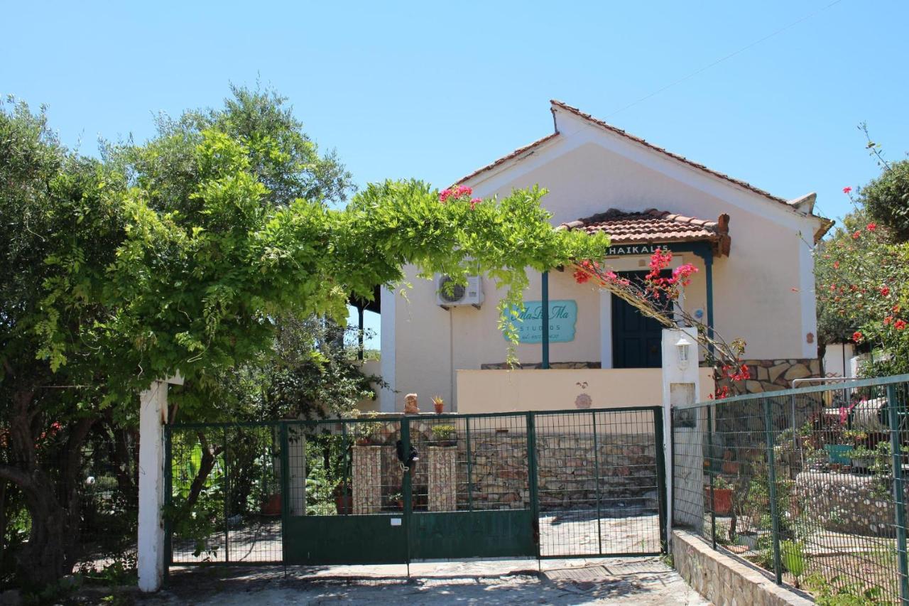 MAREMA 1 - B&B