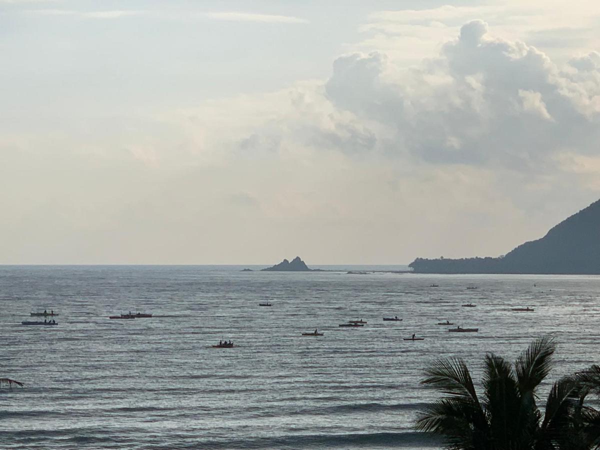 B&B Baler - Isaguirre's Pension House - Bed and Breakfast Baler